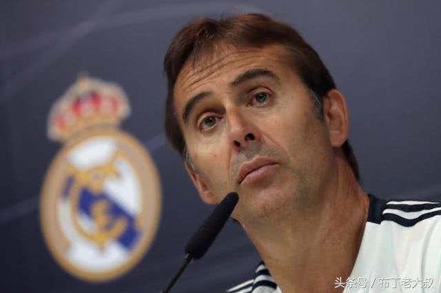 齐达内离开皇马100天:伯纳乌变天 贝尔成为球
