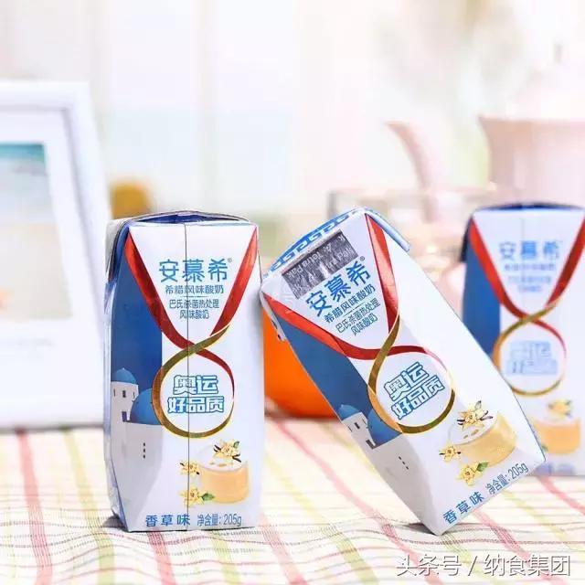 2018中国品牌价值榜单公布!娃哈哈、伊利、蒙