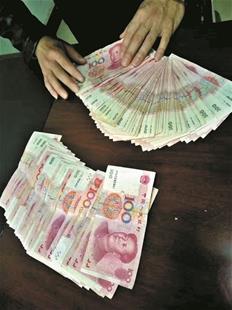 患儿救命钱被盗 家属为引起警方重视虚报金额 患儿救命钱被盗 家属为引起警方重视虚报金额