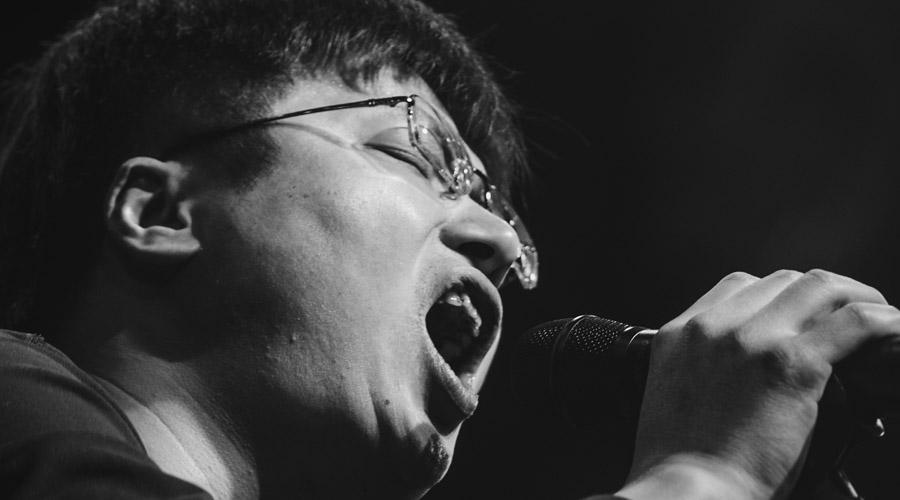 李志正在主演的"我们的叁叁肆",是一件空前但不绝后的事