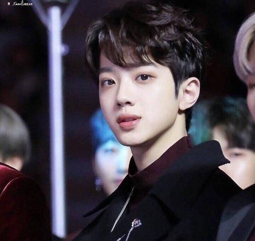 中韩追星女孩审美差异 bigbang防弹少年团人气