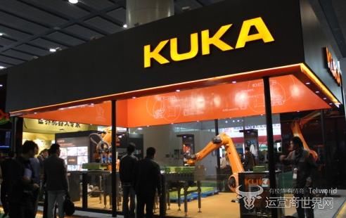 美的收购的这两家公司表现如何?库卡和东芝业