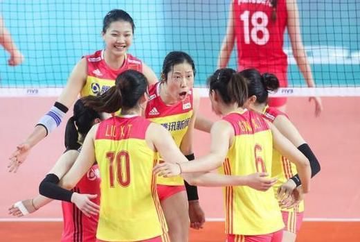 2018世界女排联赛总决赛赛程表 对阵安排时间