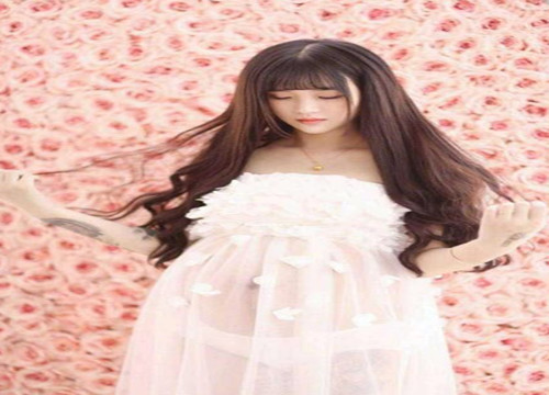 快手网红杨清柠还死心不改想要翻身,又注册八