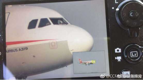 亲历者讲述川航事故:那一刻,彼此眼中满是绝望 亲历者讲述川航事故:那一刻,彼此眼中满是绝望