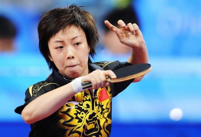 征服世界的七大中国体坛巨星,姚明刘翔上榜,一