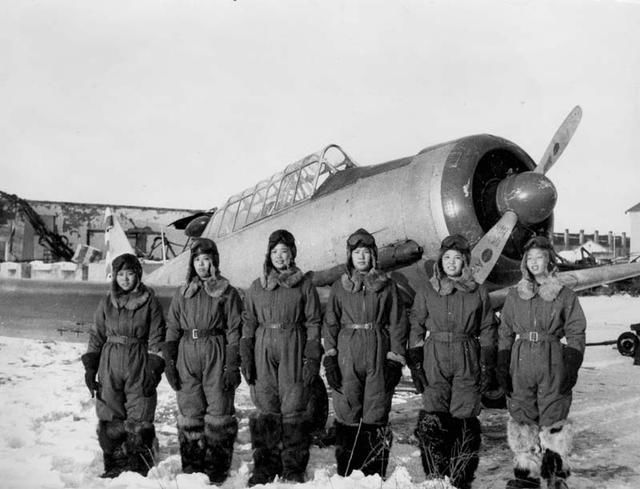人民空军第一批飞行员的诞生,功劳最大的竟然