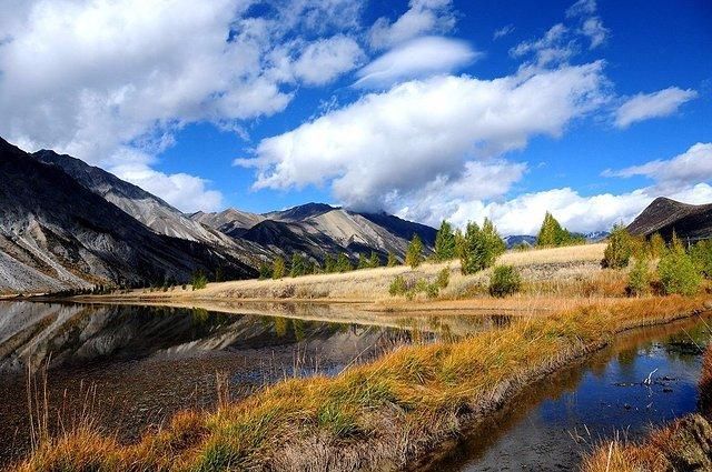 小预算国内最适合夏季穷游的9个旅行地 清凉避