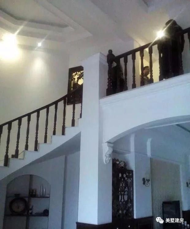 山西煤老板回农村建房,主体和装修花200万,完