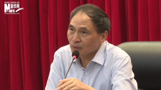 【理上网来·喜迎十九大】郑永年:中国未来改革方向明确,前景乐观 【理上网来·喜迎十九大】郑永年:中国未来改革方向明确,前景乐观