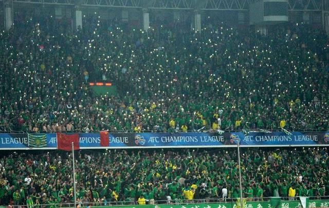 是亚洲的皇马拜仁 亚洲十大豪门足球俱乐部逐