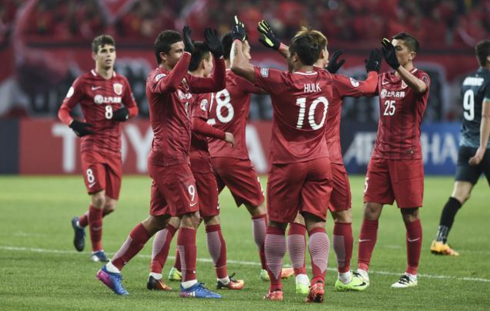 日本球迷吐槽上海上港:这是亚洲球队么?