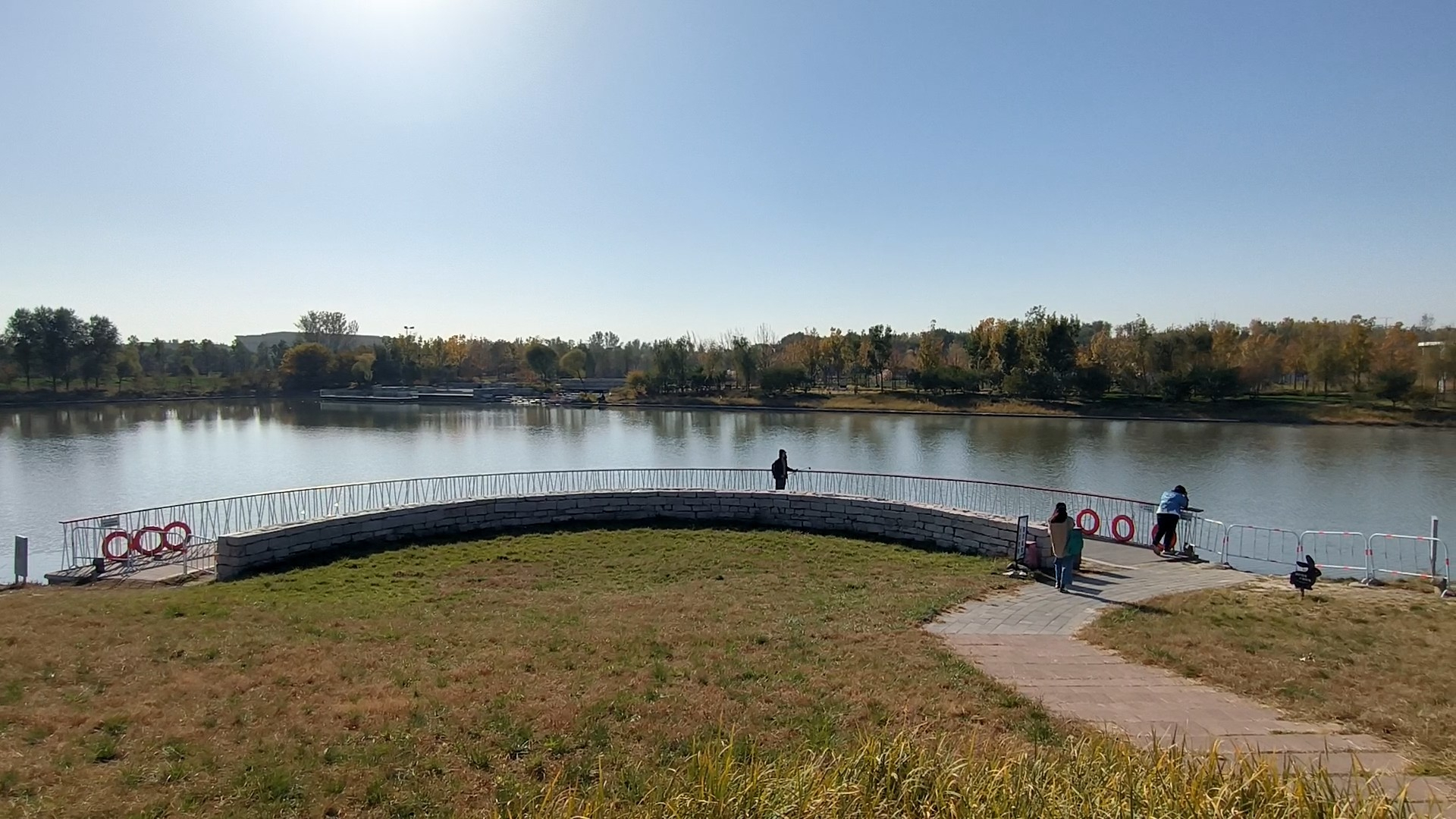 沿着大运河看中国|追溯运河源头记忆 感受“故城”今生魅力 沿着大运河看中国|追溯运河源头记忆 感受“故城”今生魅力