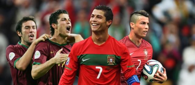 西班牙临时换帅,葡萄牙赢西班牙概率大增?太小