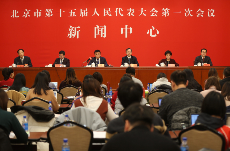 市民政局:到2020年北京将建成458个农村幸福晚年驿站 市民政局:到2020年北京将建成458个农村幸福晚年驿站