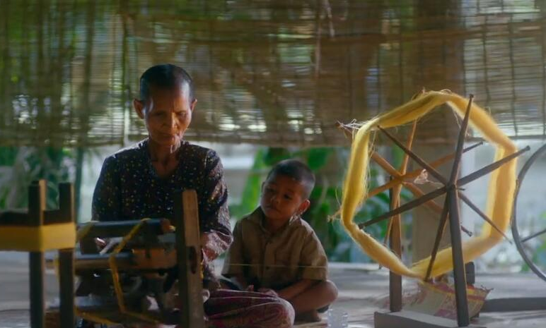 《了不起的匠人》第二季 第4集 万林之国的战火挽歌 《了不起的匠人》第二季 第4集 万林之国的战火挽歌