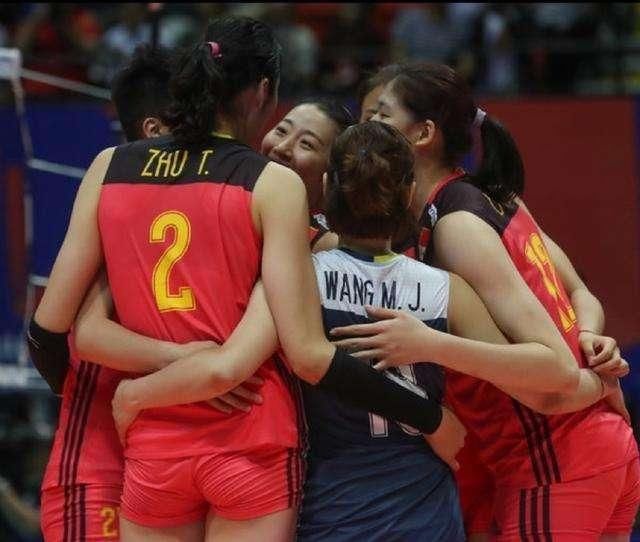 世界女排联赛巴西vs中国第三局 t01a275dfb1692ee892.jpg?size=640x542