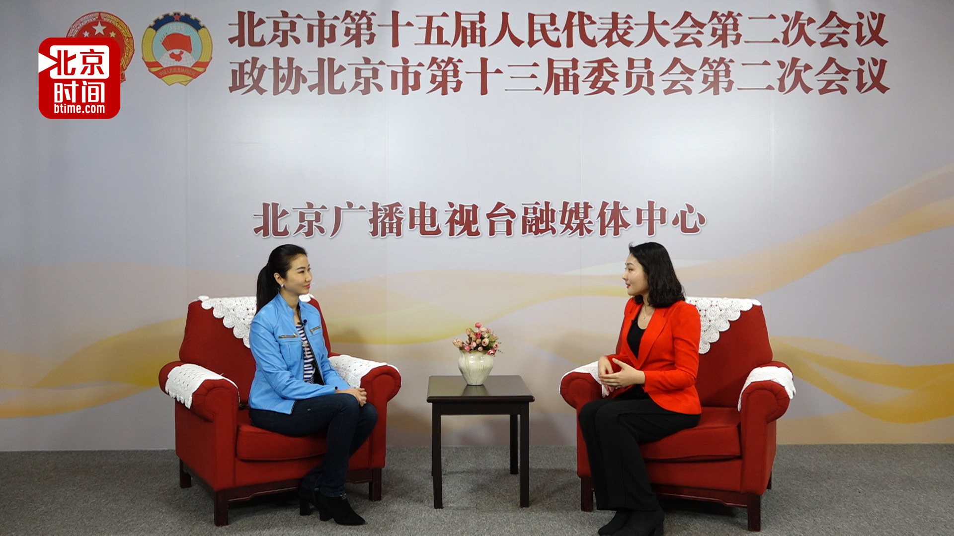对话委员|李莉：通过“共享”方式将周边停车位盘活