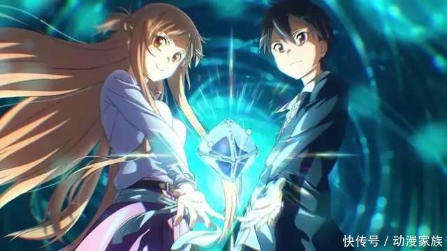 看完后很想让人谈恋爱的日本动漫 你看过几部