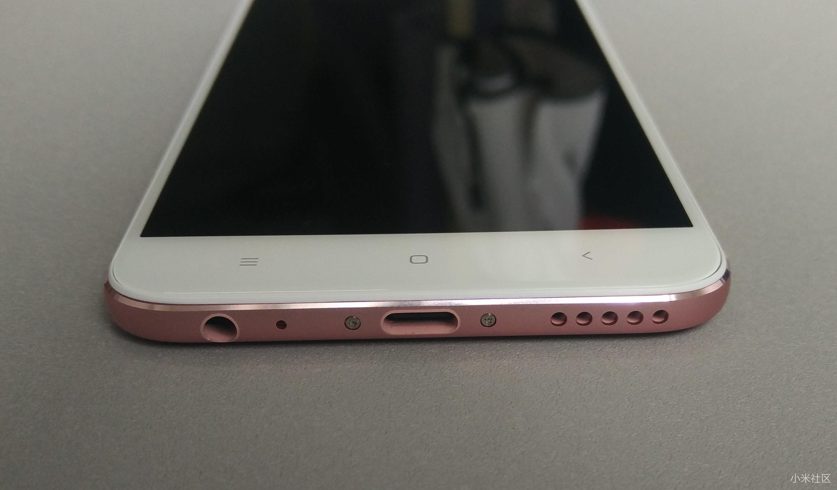 这样的小米5x你觉得可以购买吗?