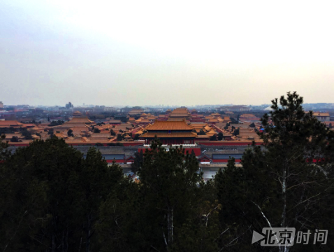 探访中轴线申遗的背后:重塑千年古都的文化脊梁 探访中轴线申遗的背后:重塑千年古都的文化脊梁