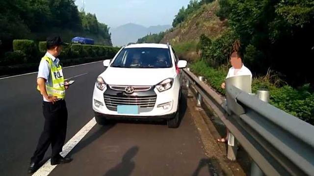 高速开车三大忌,很多人都死在了第三忌 高速开车三大忌,很多人都死在了第三忌