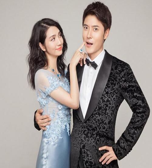 莫少聪想要莫镐濂抚养权,张丹峰霸气:他叫张浩铎,他是我儿子