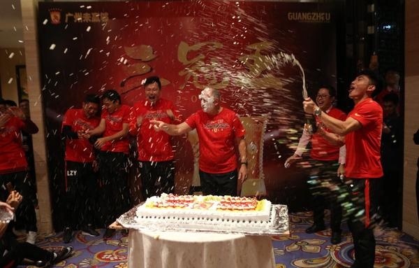 细数中国足协历年奇葩政策