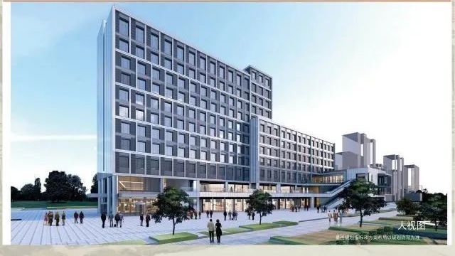 昌平又一地块用地项目方案公示——