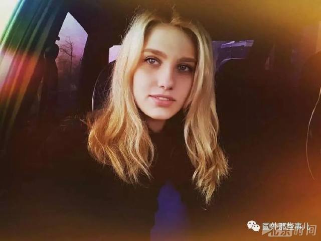 俄罗斯美女偷开丈夫汽车 出车祸后竟选择自杀 俄罗斯美女偷开丈夫汽车 出车祸后竟选择自杀