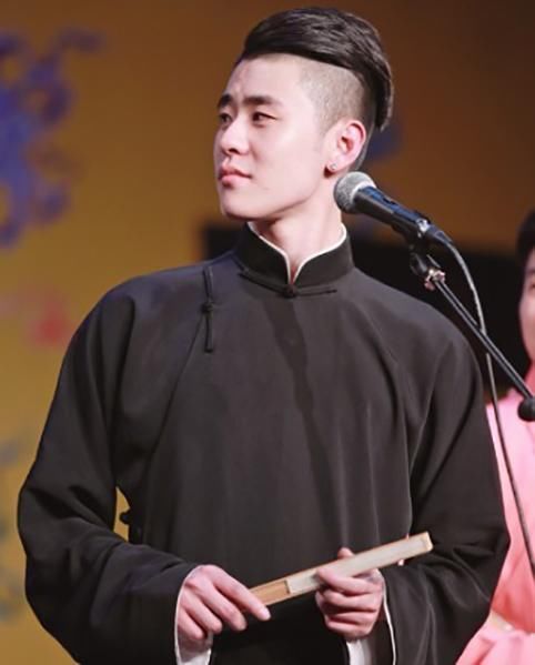 张云雷红了,是不是就是郭德纲曾经说过的岳云鹏的红可以复制?