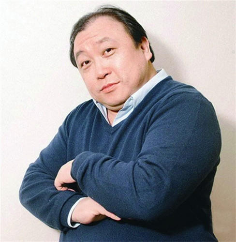 他是最牛三级片导演 女儿却从不演他的戏