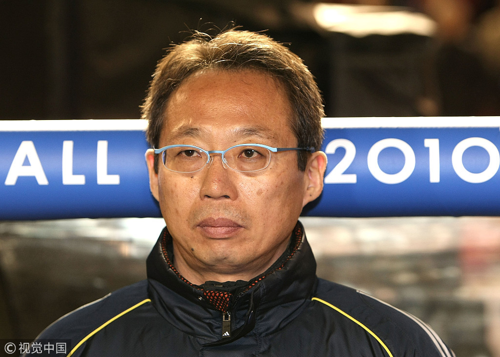 世界杯巡礼之日本队--一部足球小将影响一代人