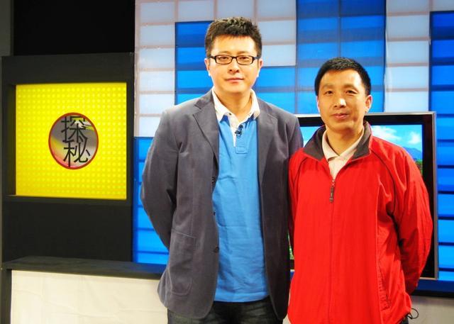 河北宁晋:感悟自己四次见义勇为 三次平平淡淡