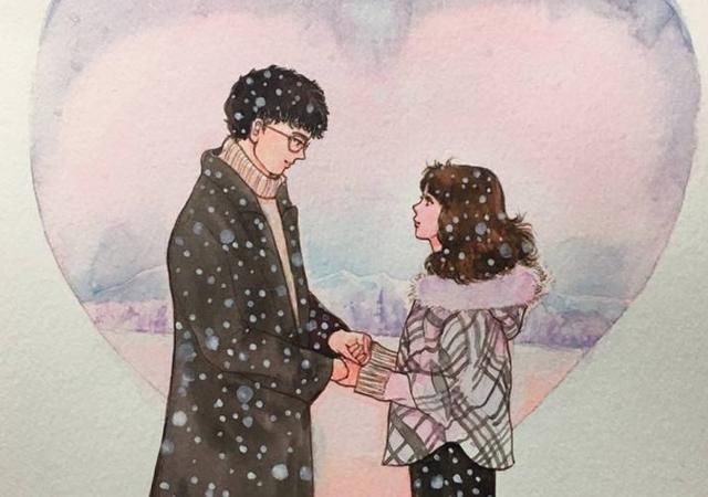 微信上与女生聊天,这3个话题才是她感兴趣的,