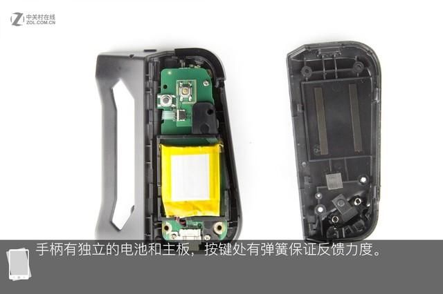 千呼万唤始出来!黑鲨手机拆解!打造6000以内最