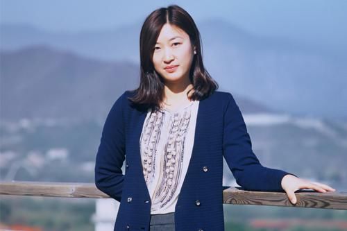 我终于认识了100位创投女神:徐新张泉灵等上榜