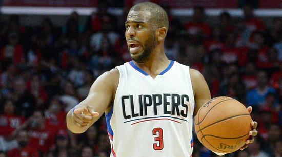 NBA现役最强球星TOP10:詹皇无悬念第一