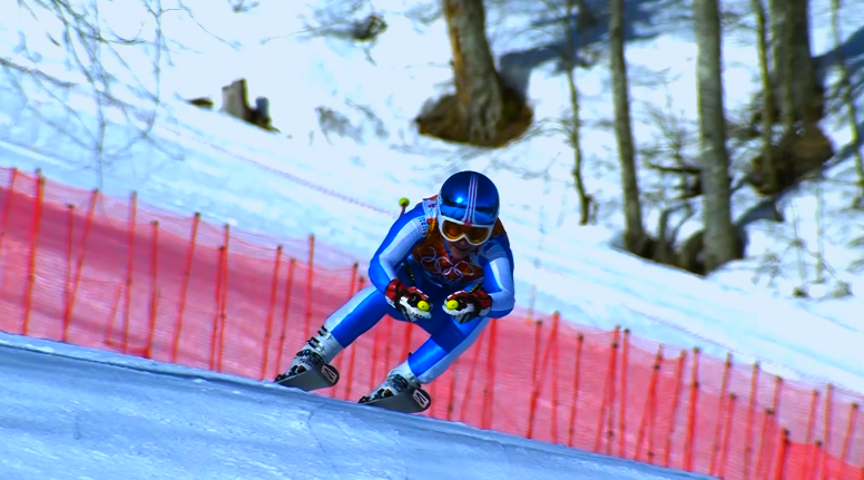 视频:冰雪之城美丽延庆 视频:冰雪之城美丽延庆