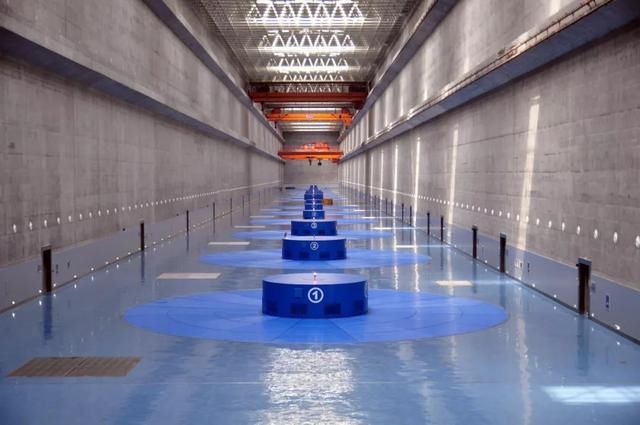 开门红长江电力2018年一季度发电量创历史新