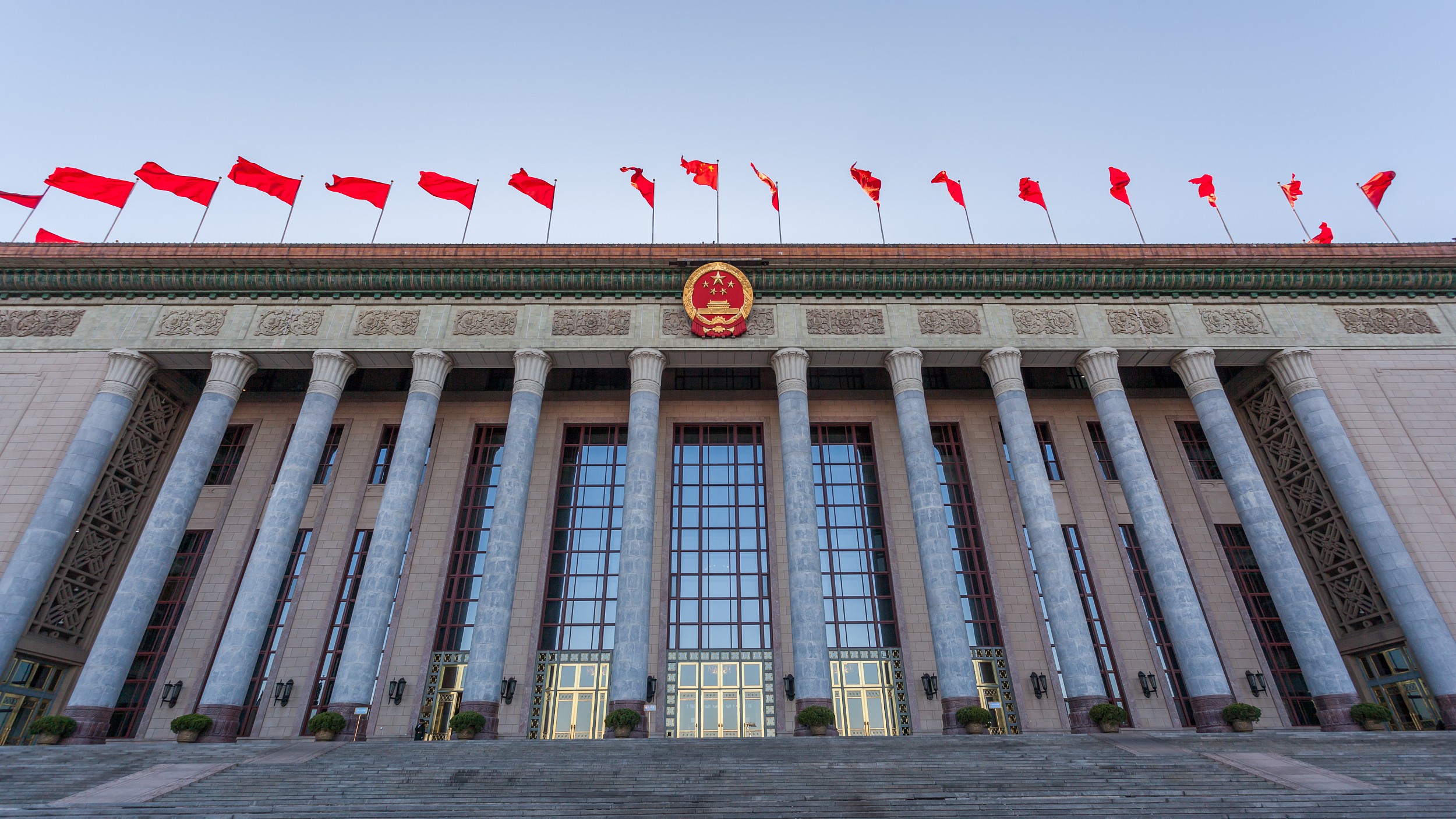 人民大会堂