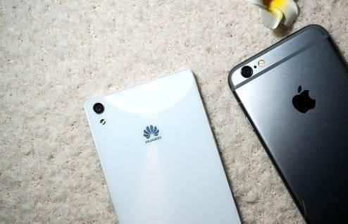 苹果A12处理器仍是性能怪兽,麒麟980惨遭虐!