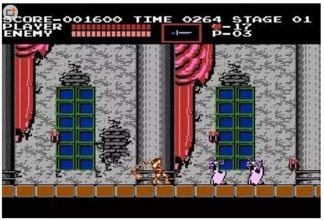 硬核!十大最难FC游戏,你玩过其中的几款呢?网