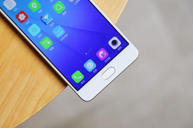 实用颜值一个都不能少 koobee酷比s11图赏