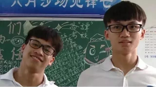 2018寒门学子圆满收官!为爱而来,助力43名勤学