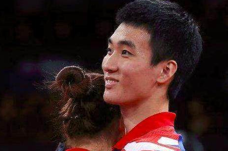 低调的国乒强敌:战胜过马龙张继科许昕,与混双