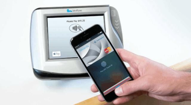 iPhone6以上都提供了NFC功能,日常生活中该怎