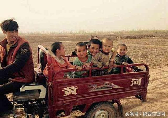 2018年规定,农民超生三胎将罚款!罚款金额1万