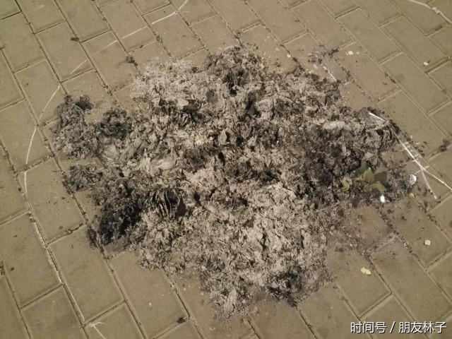 纸灰,纸绘,纸灰图片_文秘苑图库