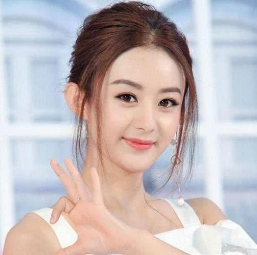 新剧《无尽天灯》开拍,赵丽颖和李易峰搭档出